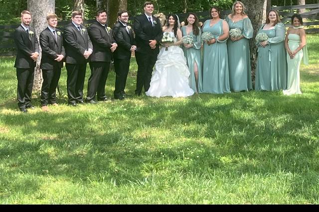 Bridal Party