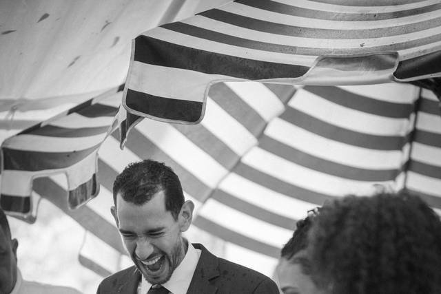 Intimate Wedding Puerto Rico