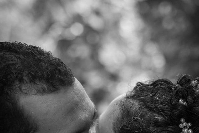 Intimate Wedding Puerto Rico
