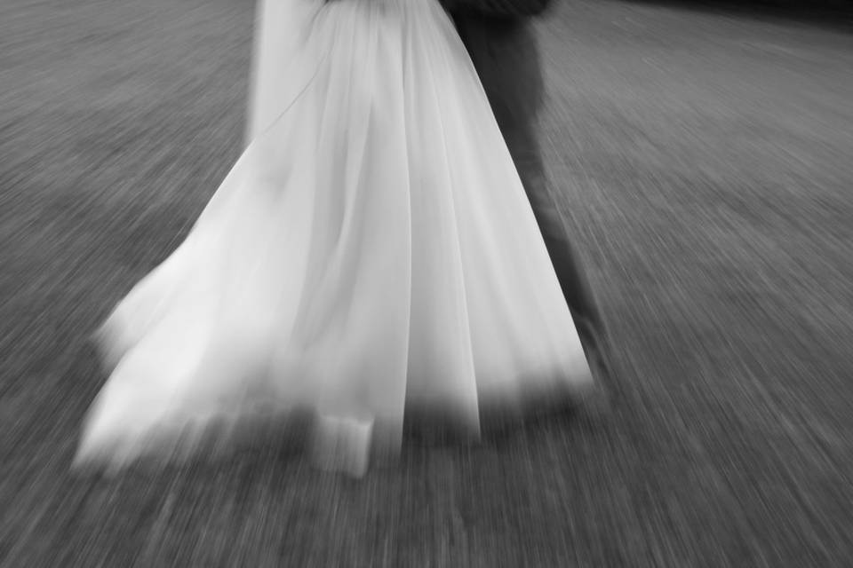 Haciendo Santiago Wedding