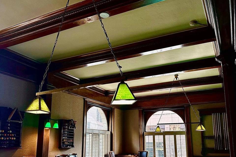 Alta Club