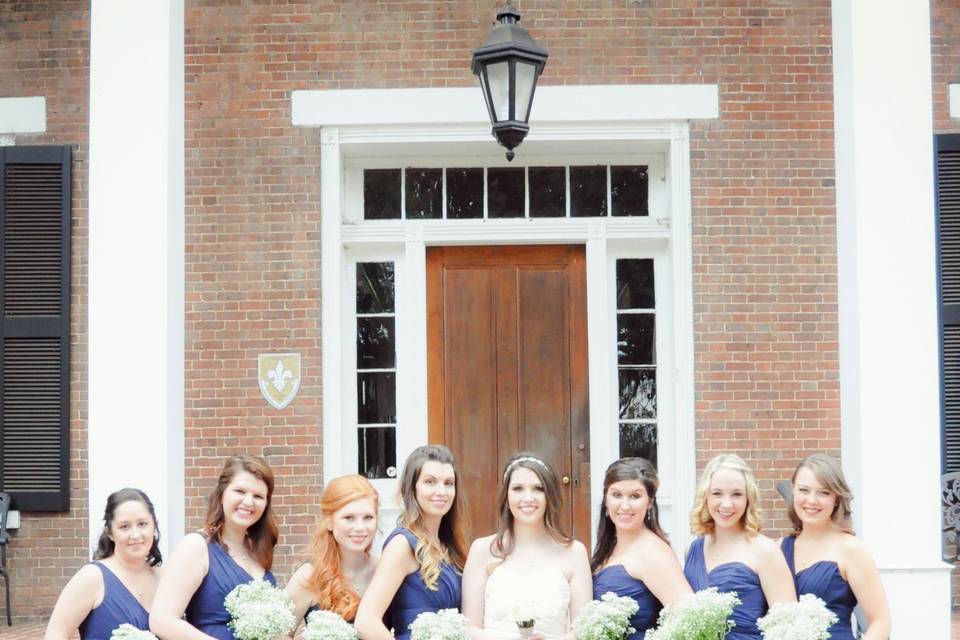 Katharine Gann Photo, Design, & Cakes