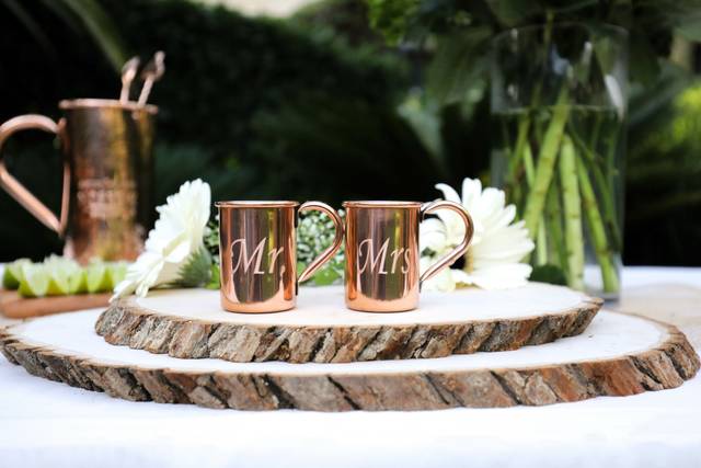 Moscow Copper