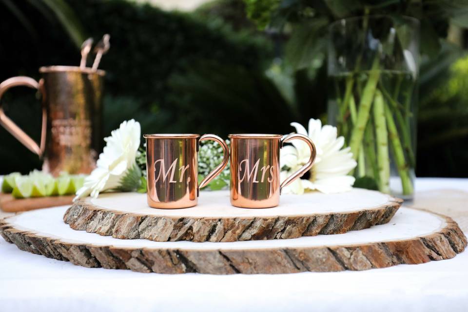 Moscow Copper