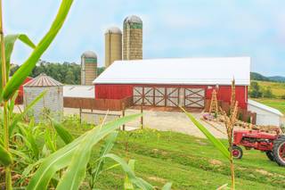 Joiner Farms Wedding & Event Barn