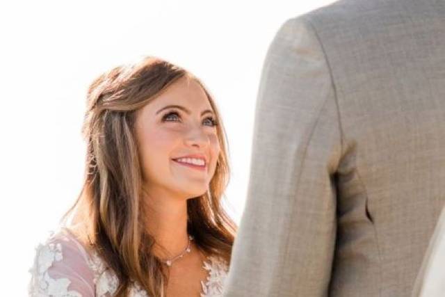 The look of LOVE!