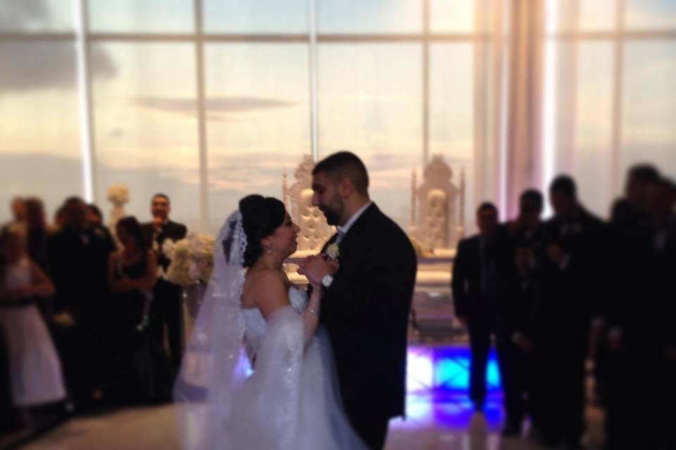 PM Weddings & Events