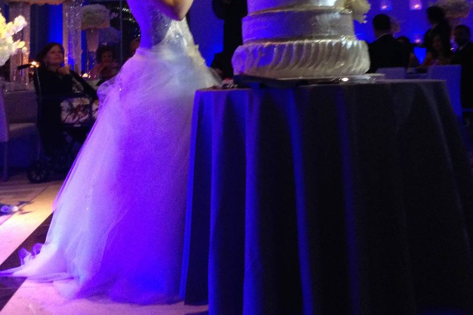 PM Weddings & Events