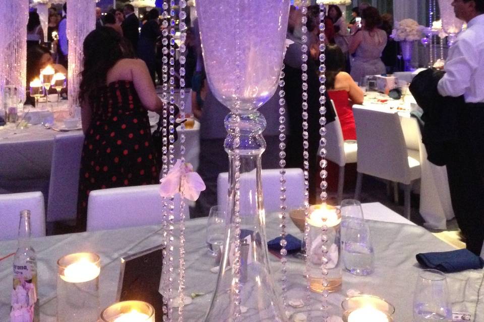 PM Weddings & Events