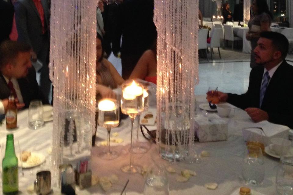 PM Weddings & Events