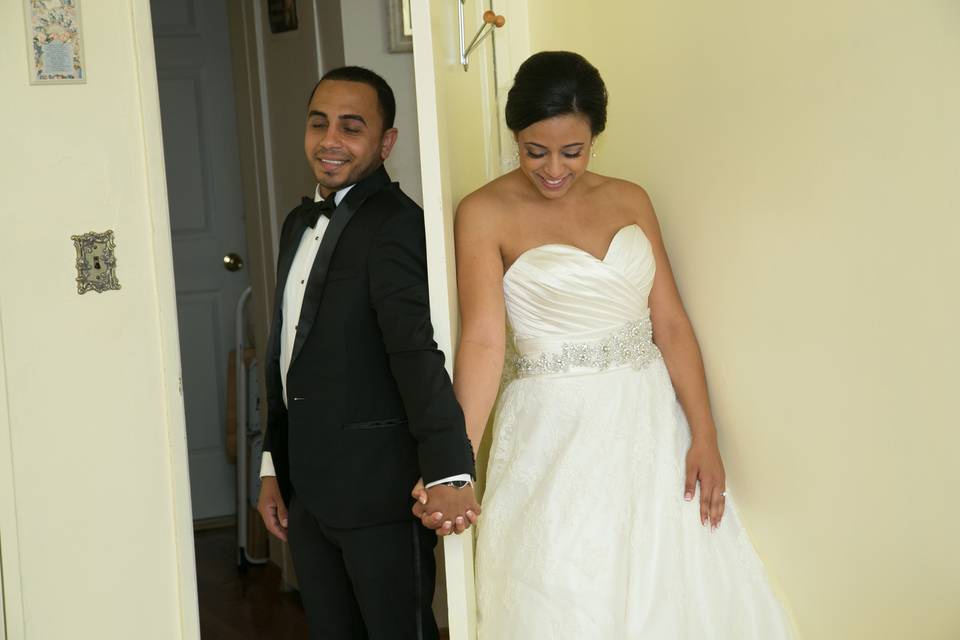 PM Weddings & Events