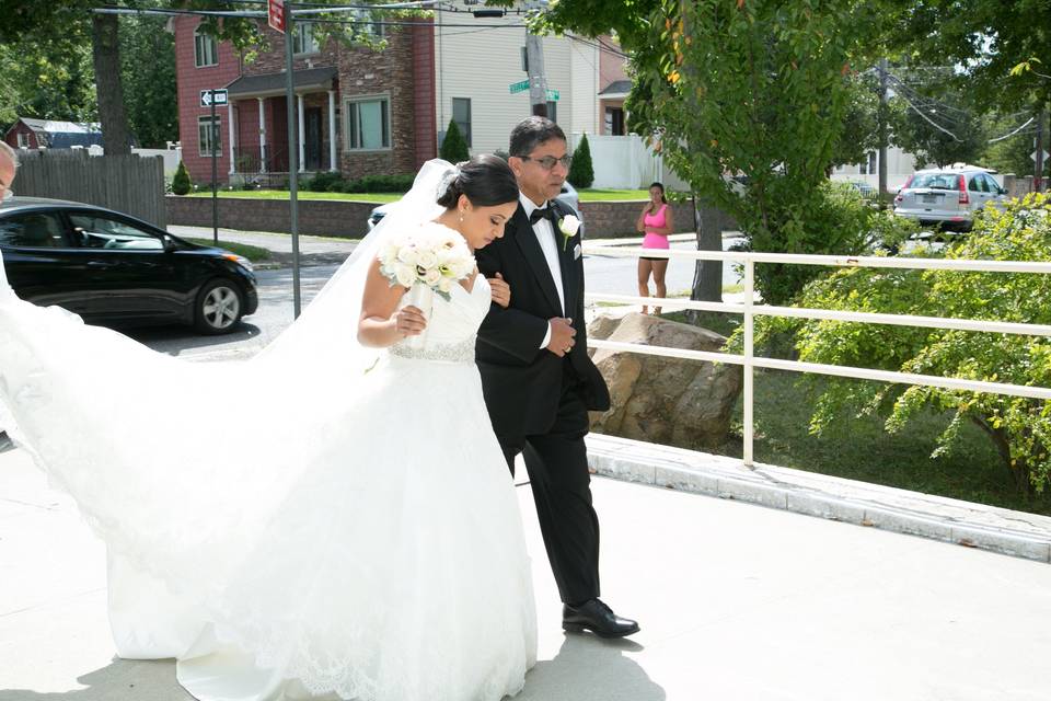 PM Weddings & Events