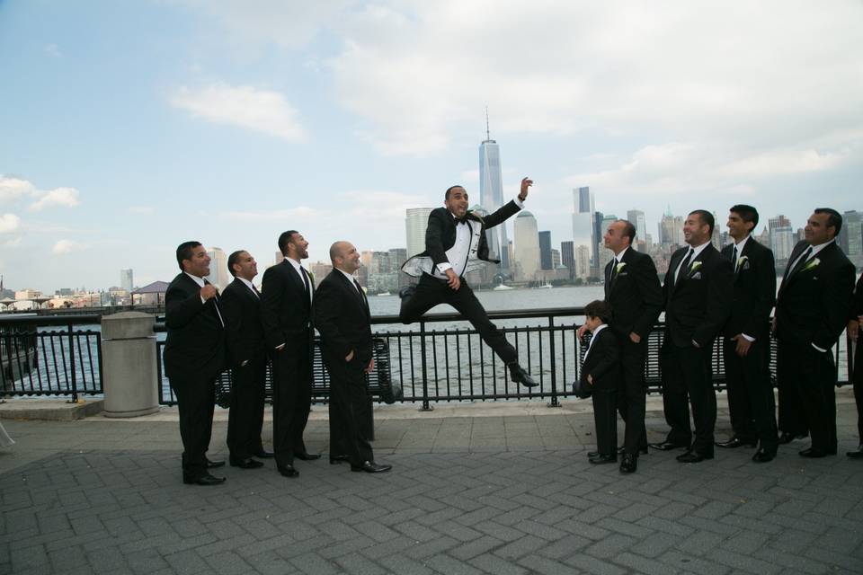 PM Weddings & Events