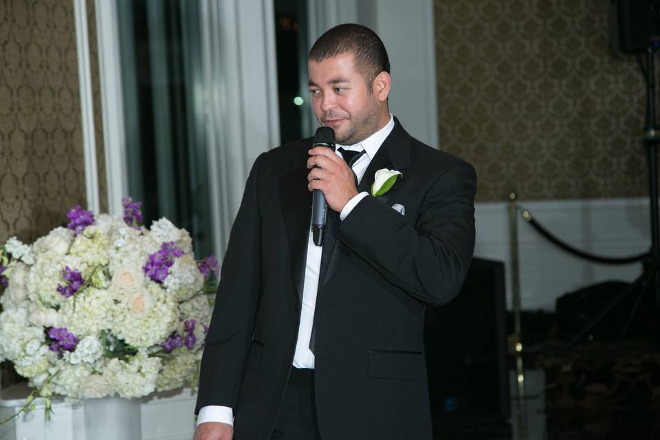 PM Weddings & Events