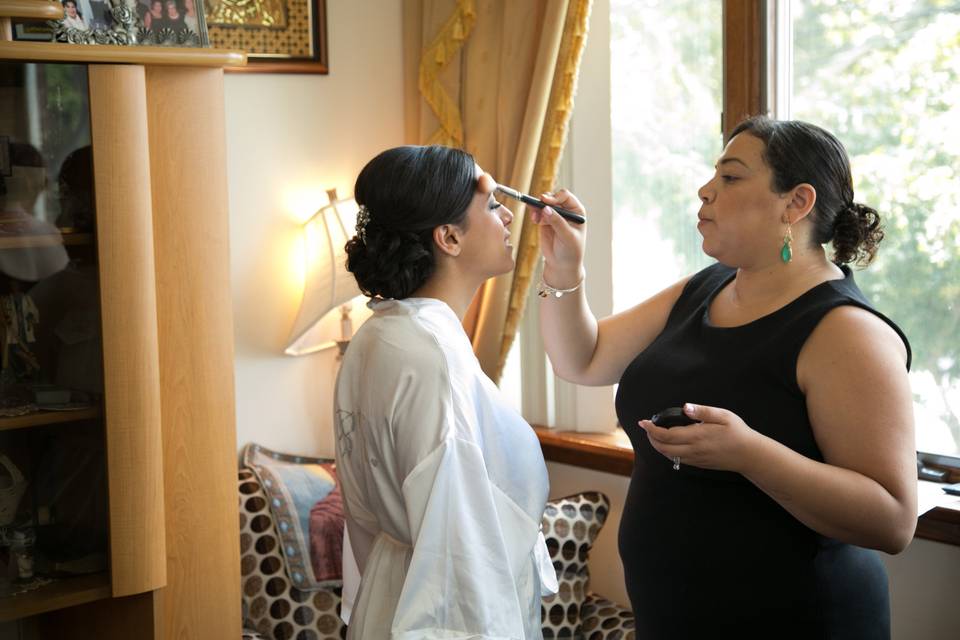 PM Weddings & Events