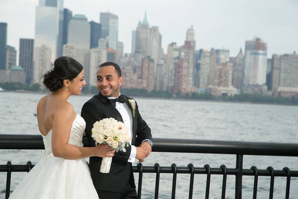 PM Weddings & Events