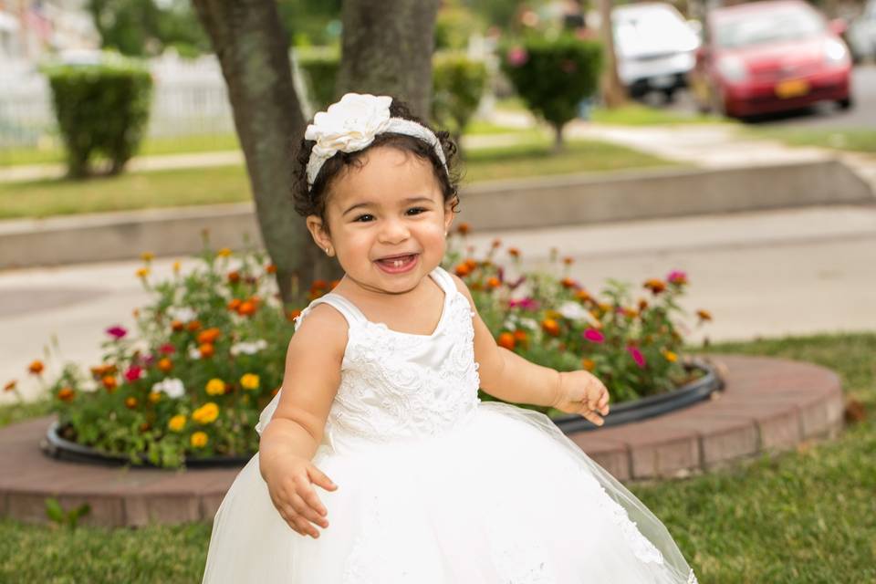 PM Weddings & Events