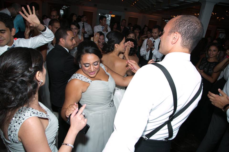 PM Weddings & Events