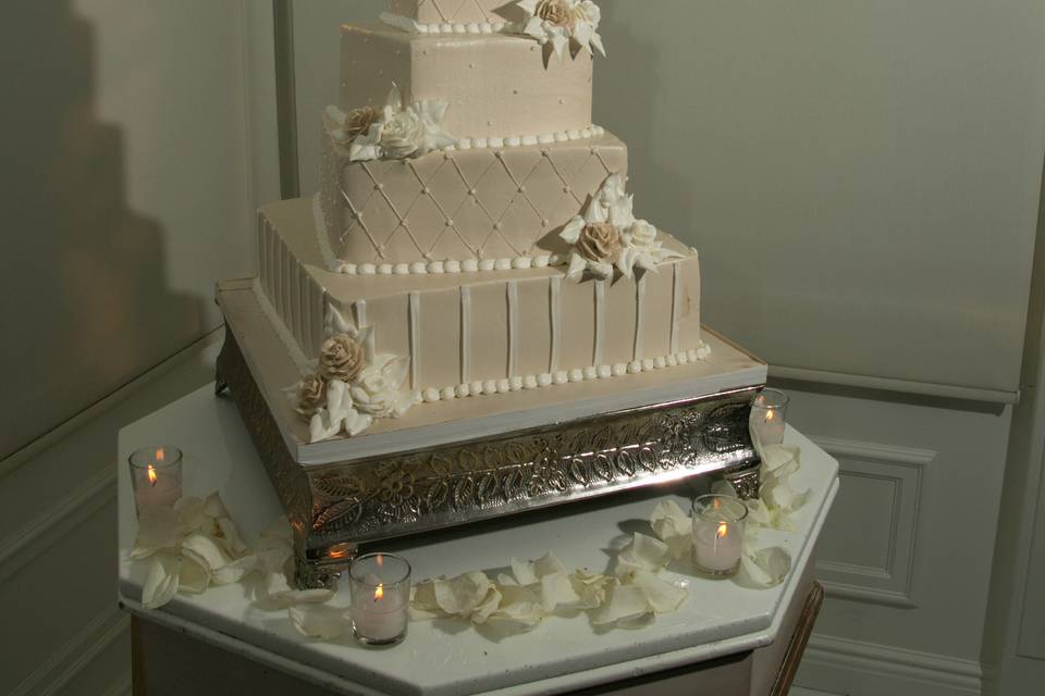 PM Weddings & Events