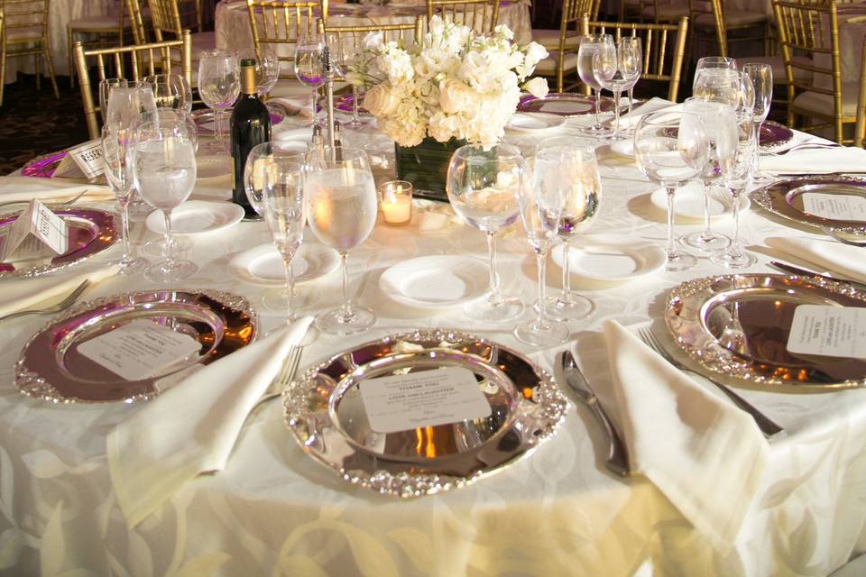 PM Weddings & Events