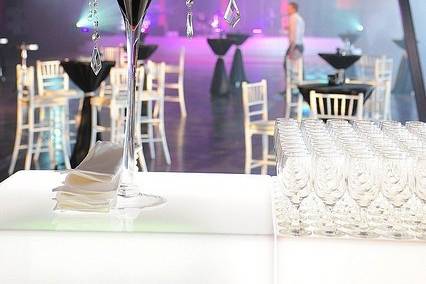 PM Weddings & Events