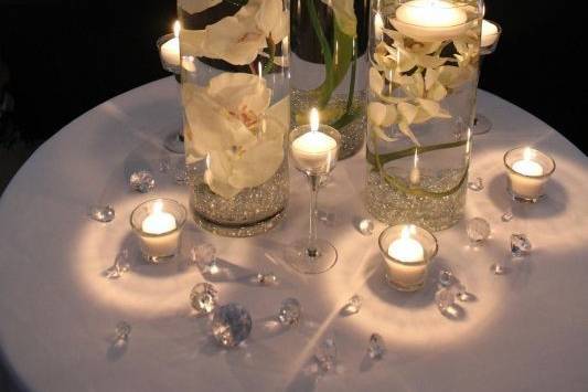 PM Weddings & Events