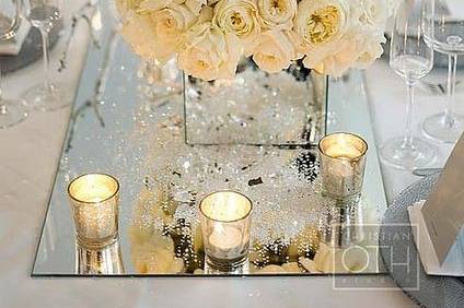 PM Weddings & Events
