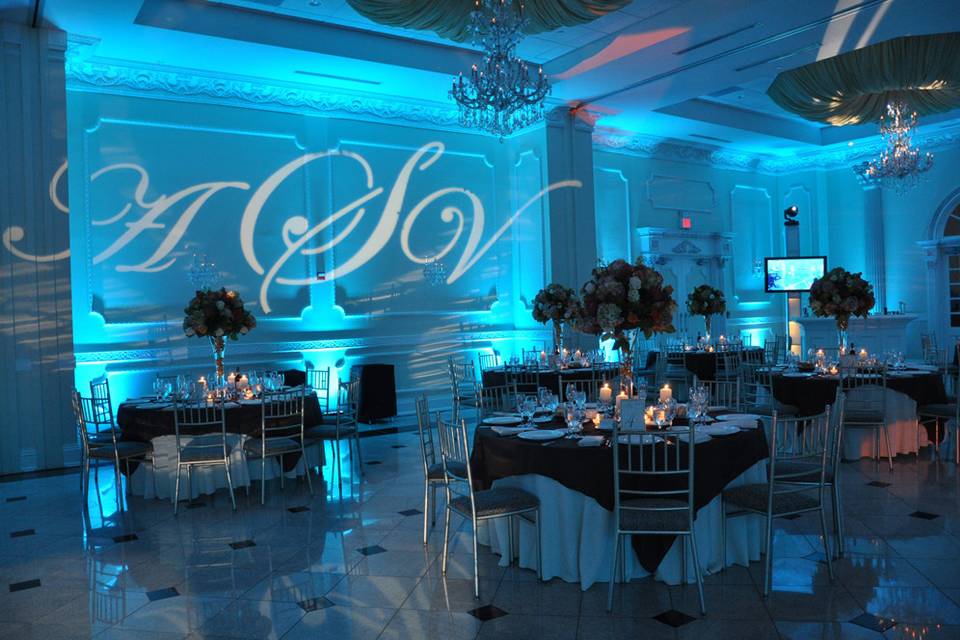 PM Weddings & Events