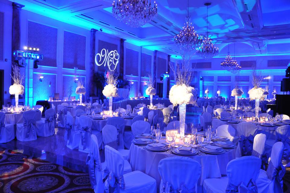 PM Weddings & Events