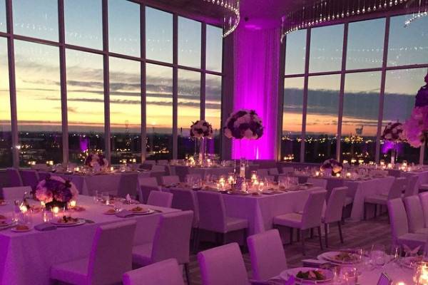 PM Weddings & Events