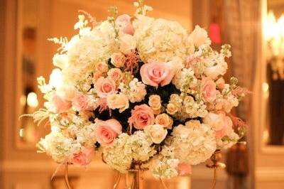 PM Weddings & Events