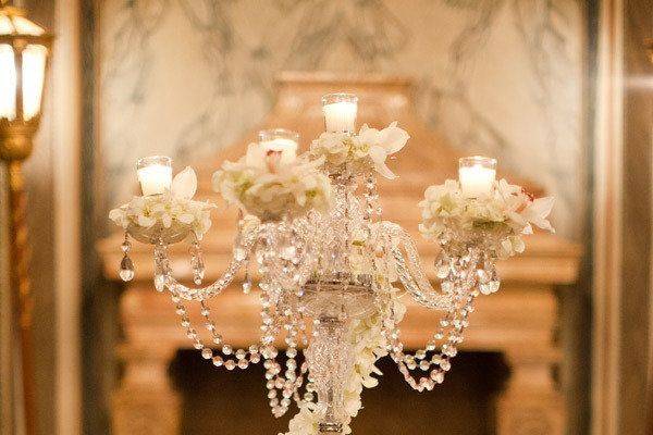 PM Weddings & Events