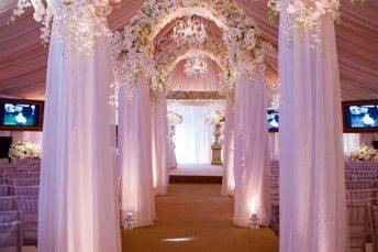 PM Weddings & Events