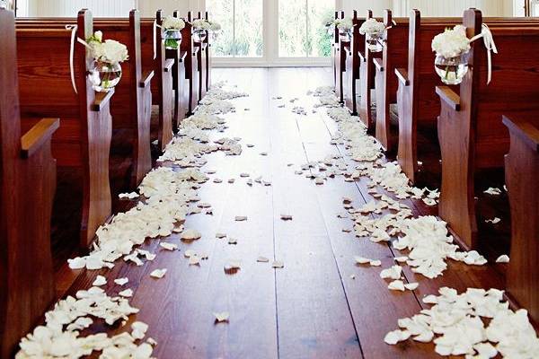 PM Weddings & Events
