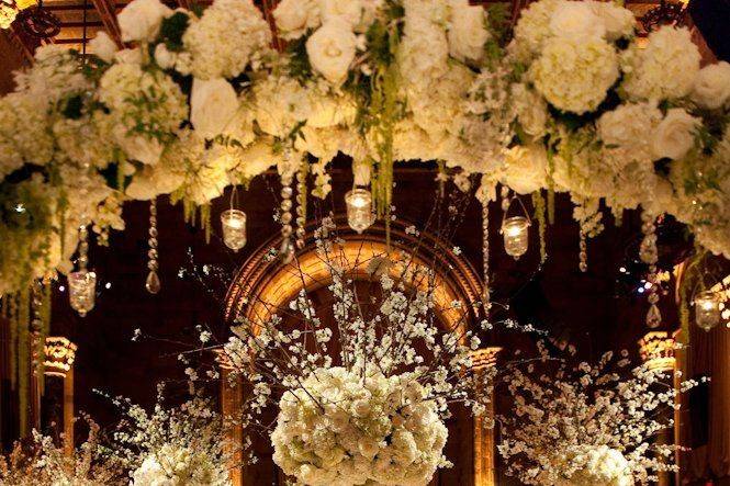 PM Weddings & Events