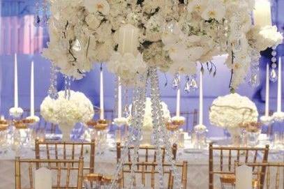 PM Weddings & Events