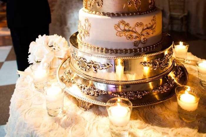 PM Weddings & Events