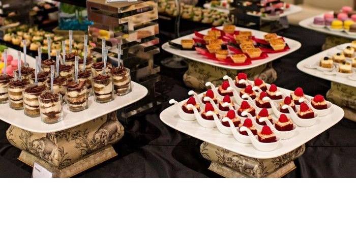 PM Weddings & Events