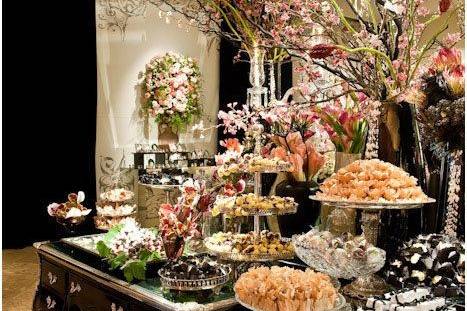 PM Weddings & Events