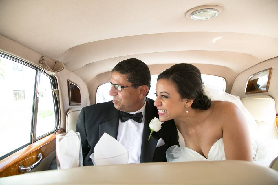 PM Weddings & Events