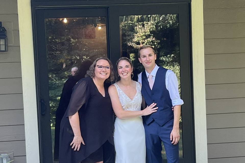 Emma & Kyle