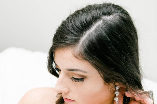 Elegant Bride