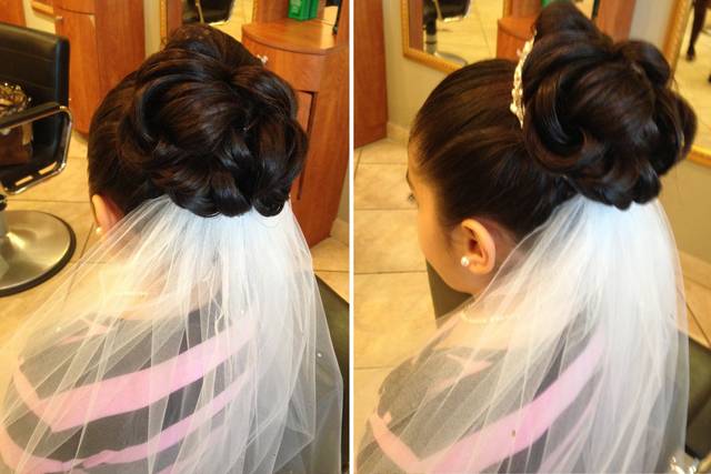 Salon Belladonna