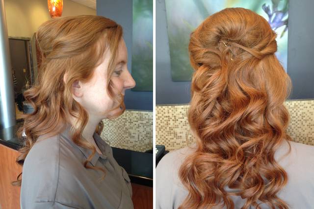 Salon Belladonna