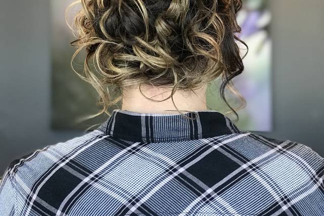 Salon Belladonna