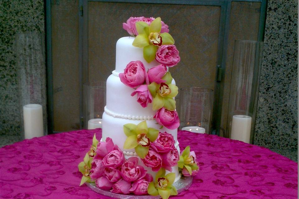 Floral Design by Reina