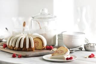 Nothing Bundt Cakes