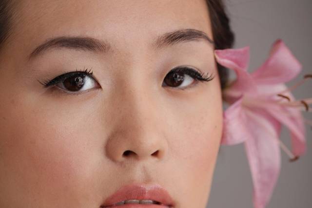 Emily Mora Makeup