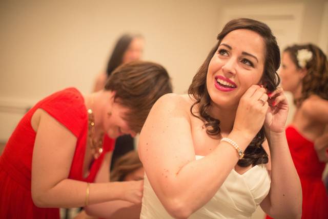 Emily Mora Makeup