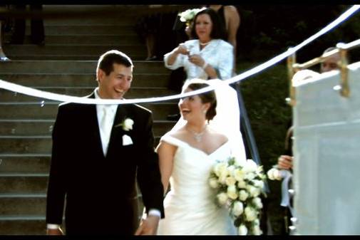 GEBBS Wedding Films